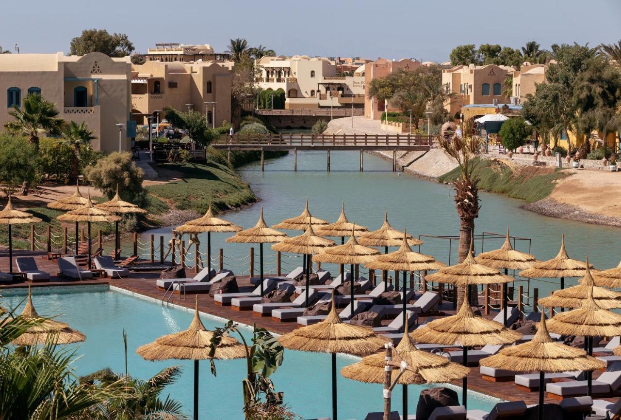 Cook's Club El Gouna (adults Only) Resort 4*
