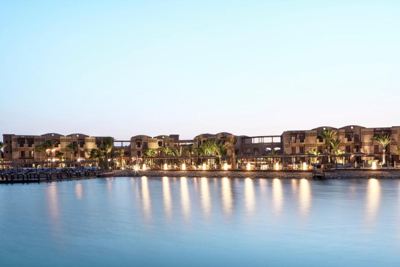 Cook's Club El Gouna (adults Only) Resort Hurghada