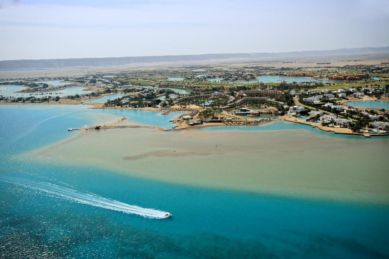 Resort Cook's Club El Gouna (adults Only)