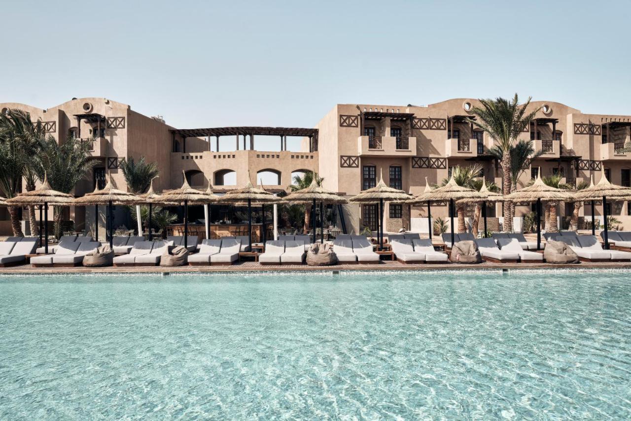 Resort Cook's Club El Gouna (adults Only) 4*