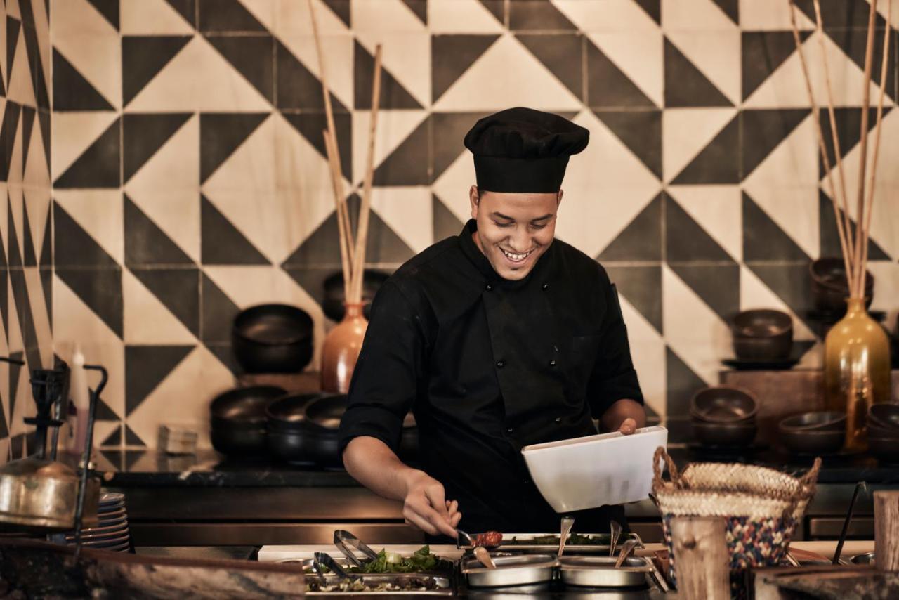 Cook's Club El Gouna (adults Only) Resort