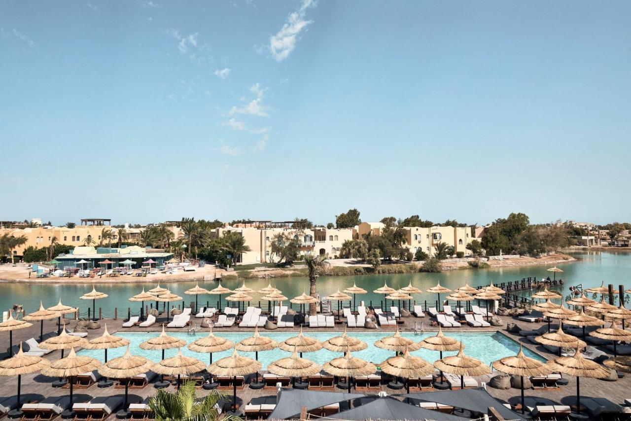 Cook's Club El Gouna (adults Only) Resort Hurghada