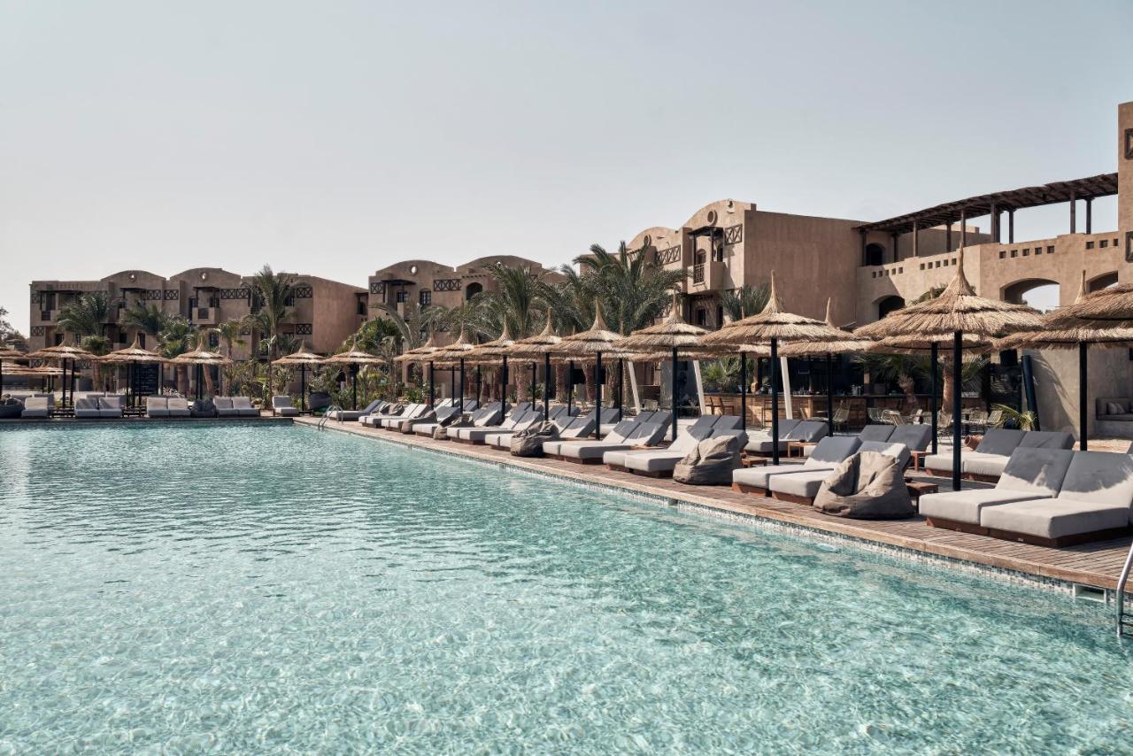 Cook's Club El Gouna (adults Only) Resort