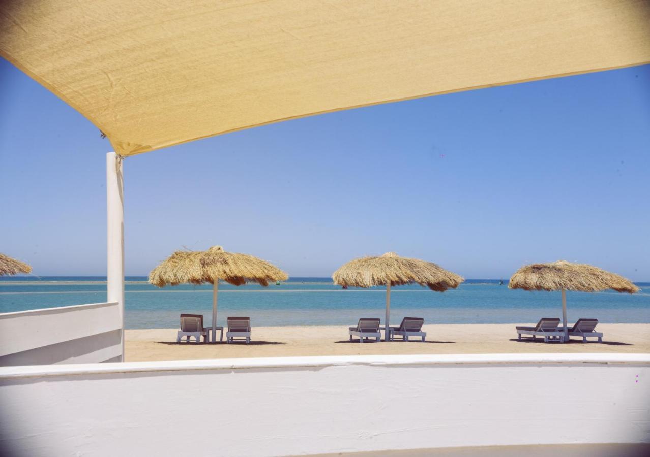 Ali Pasha Resort