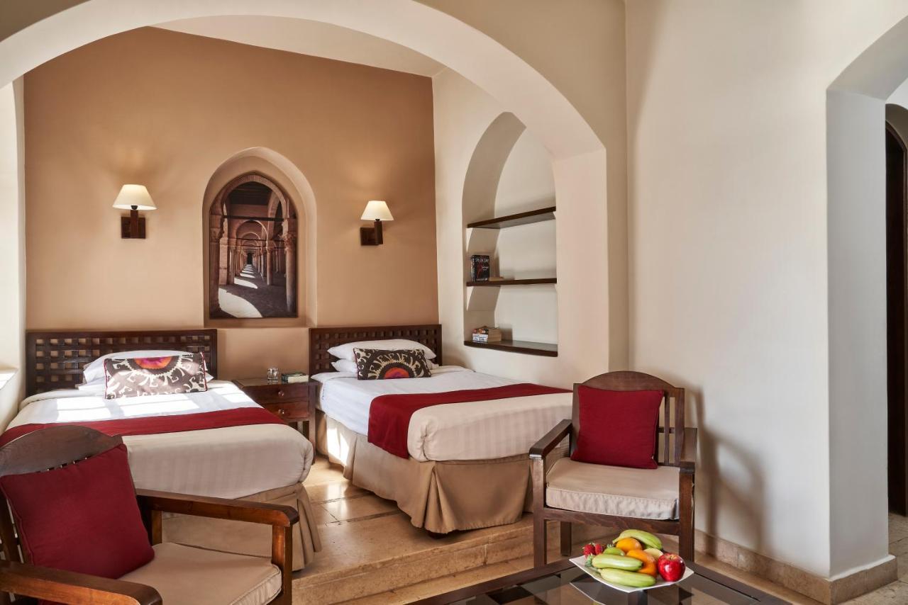 Resort Sultan Bey Hurghada