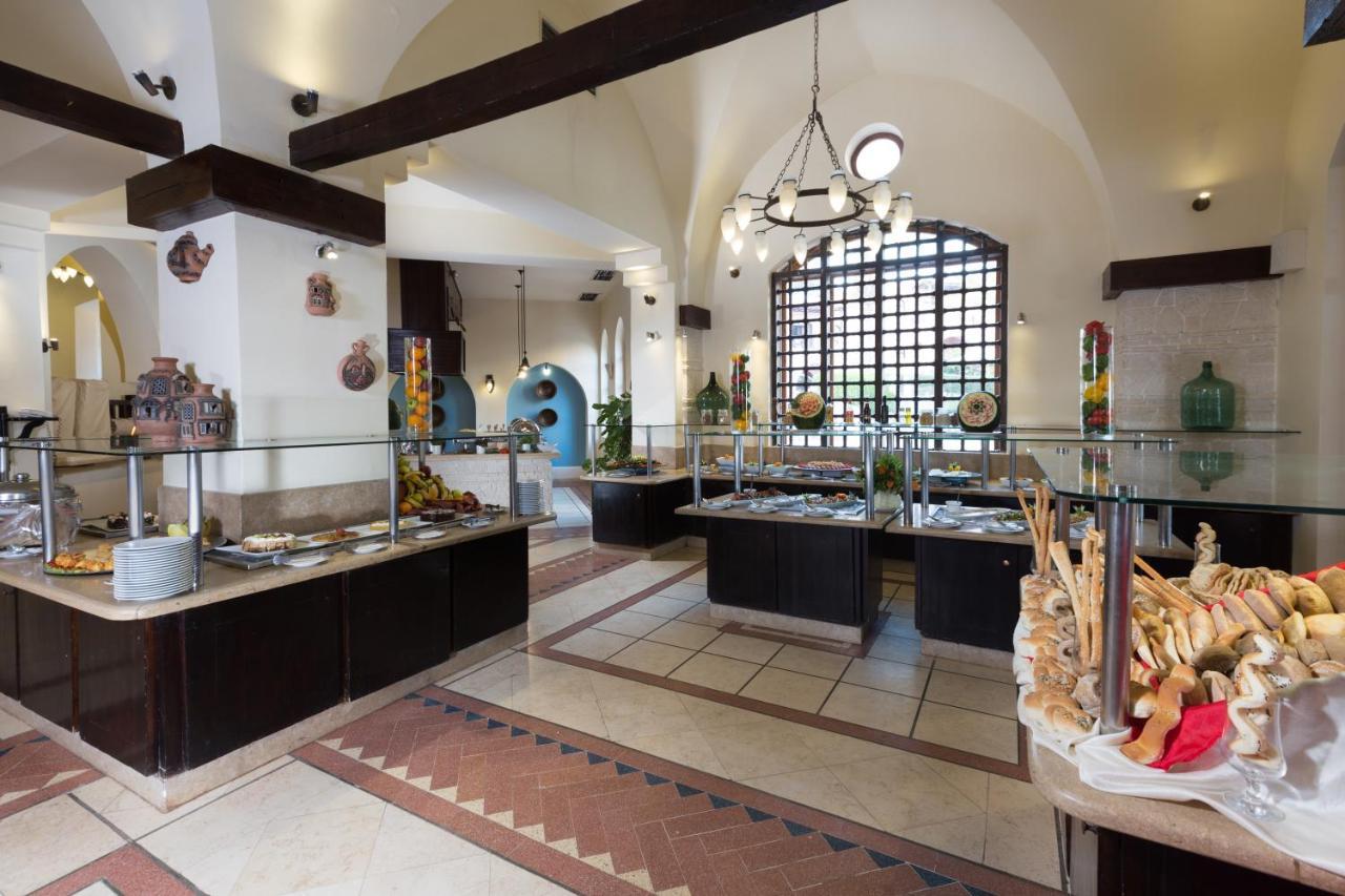 Sultan Bey 4* Hurghada