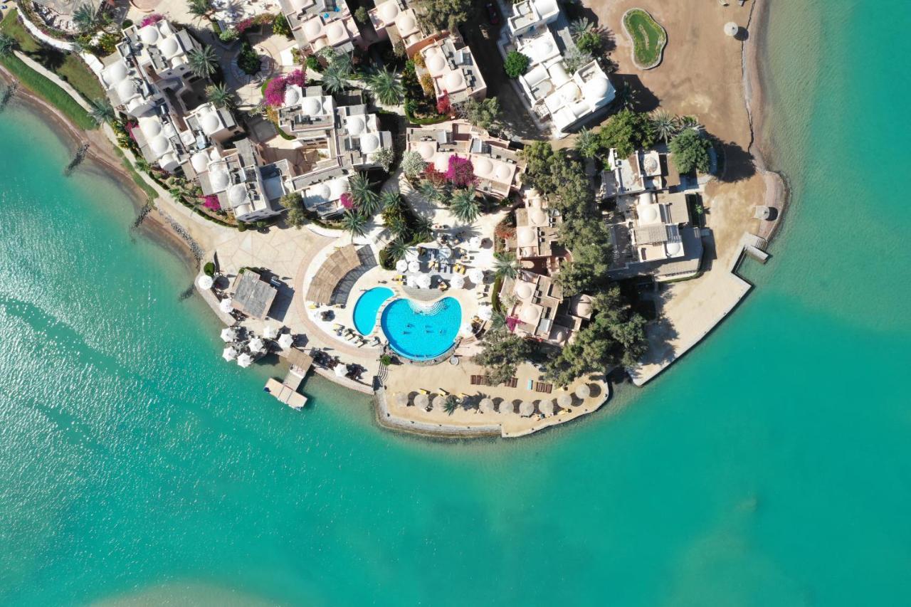 Resort Sultan Bey Hurghada