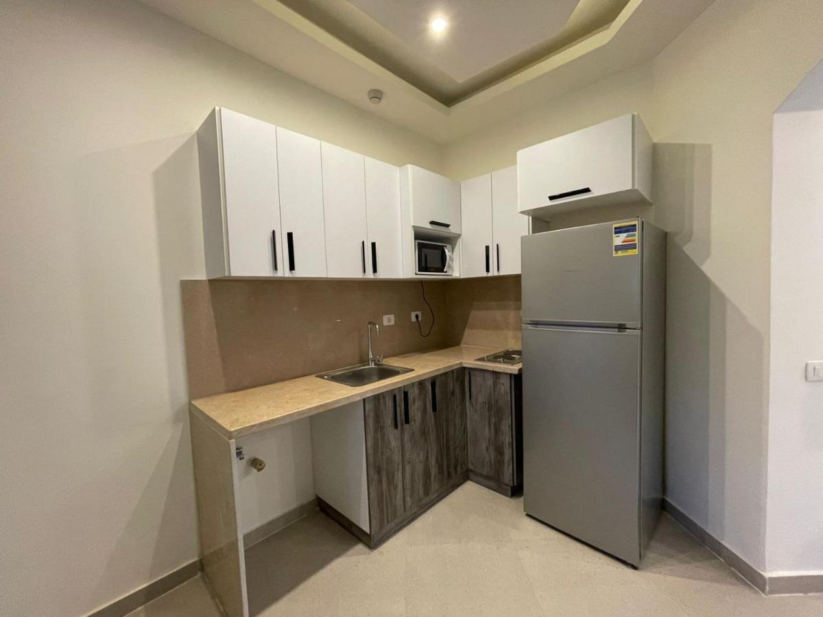 Appartement Elgouna Downtown Hurghada
