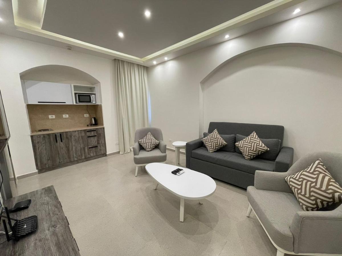 Elgouna Downtown Appartement