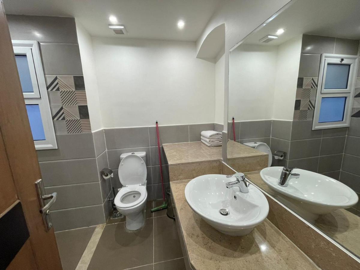 Elgouna Downtown Appartement