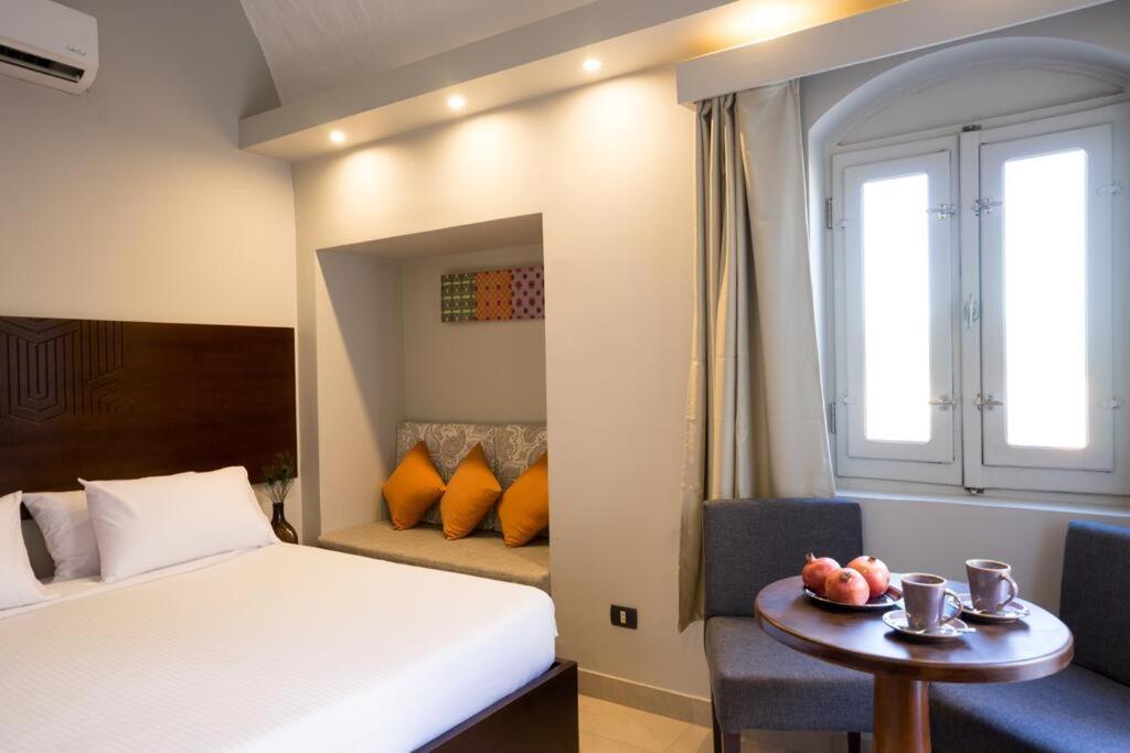 Elgouna Downtown Appartement *