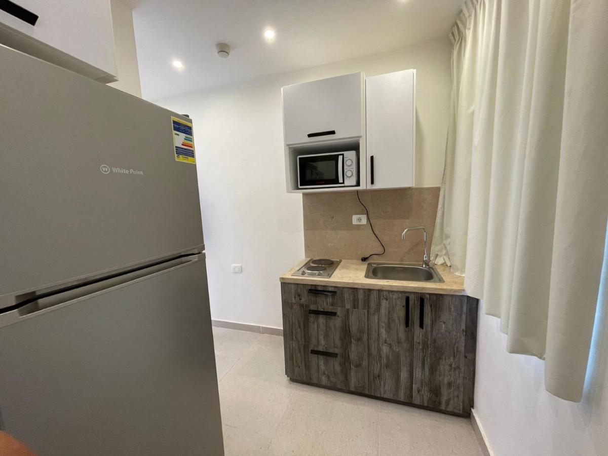 Appartement Elgouna Downtown