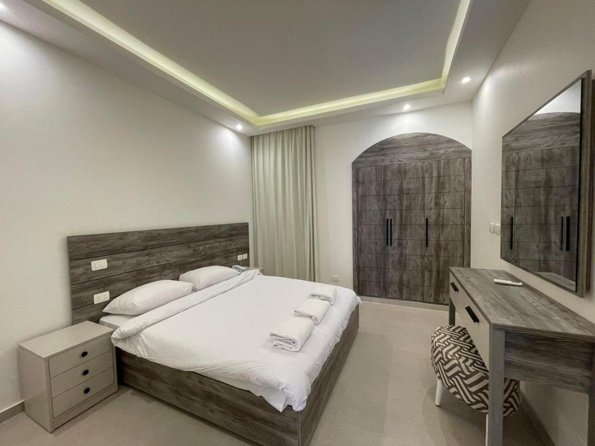Appartement Elgouna Downtown