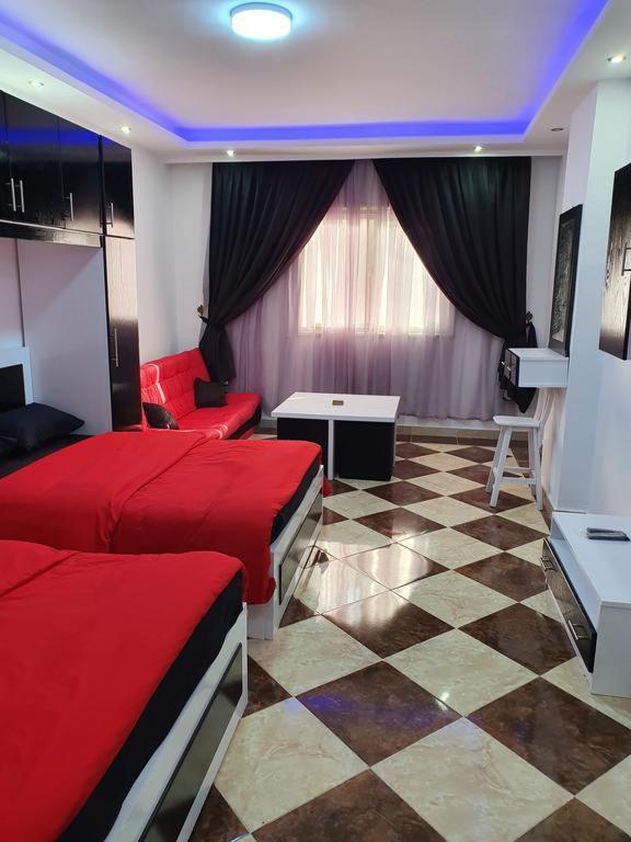Apartamento Sheraton Blaza307 Hurghada