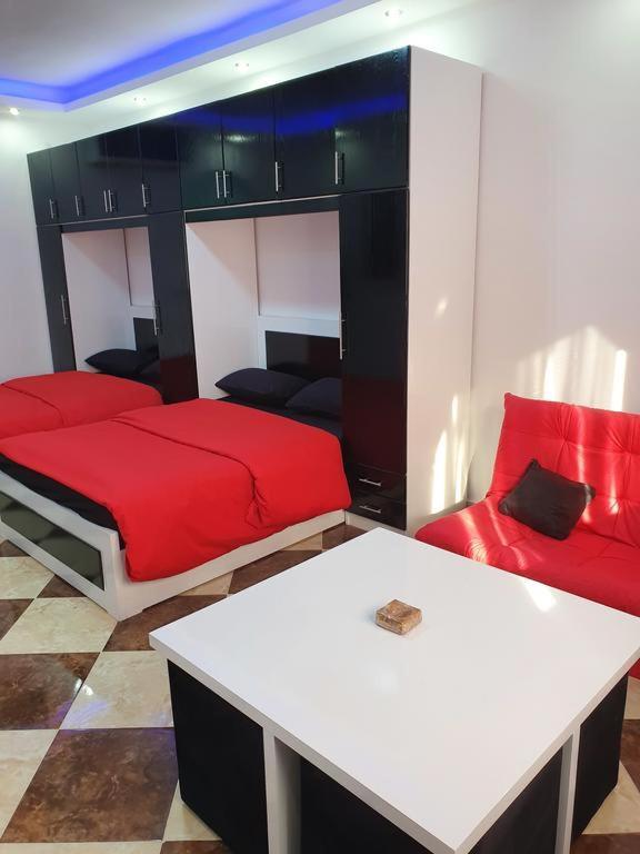 Apartamento Sheraton Blaza307