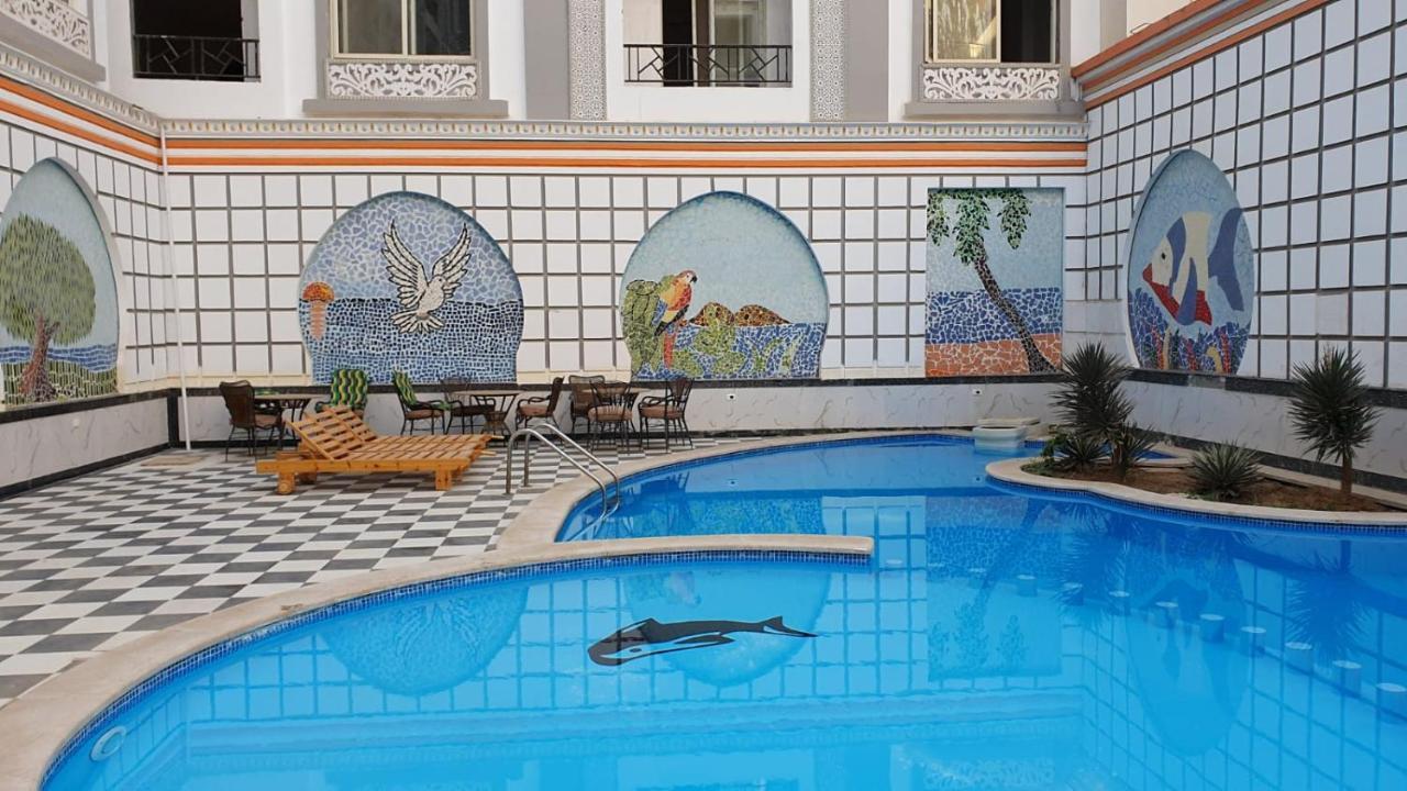Apartamento Sheraton Blaza307
