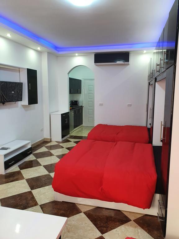 Apartamento Sheraton Blaza307 Hurghada