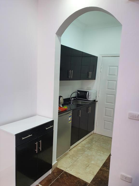 Sheraton Blaza307 Apartamento Hurghada