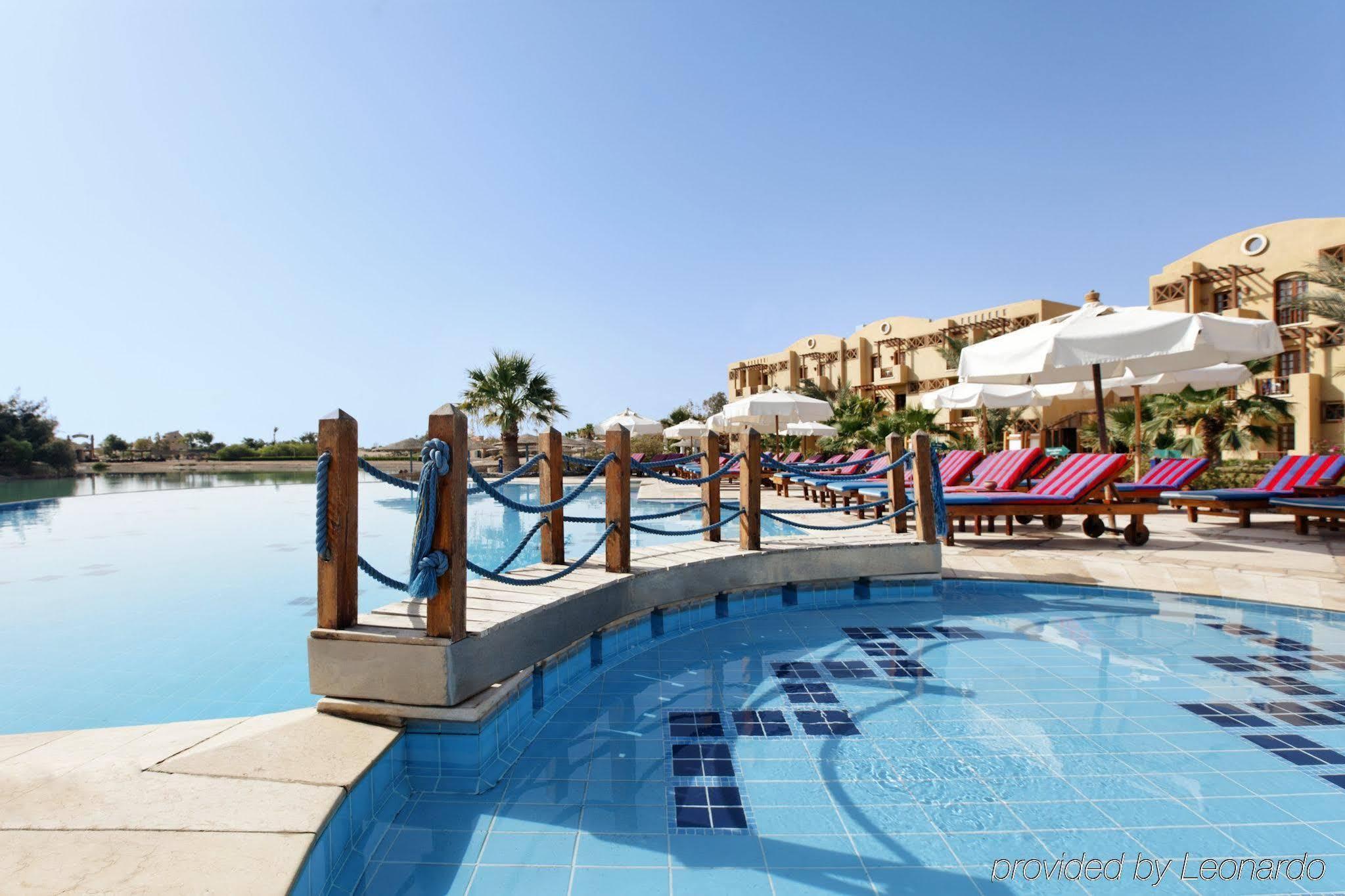 Cook's Club El Gouna (adults Only) Resort