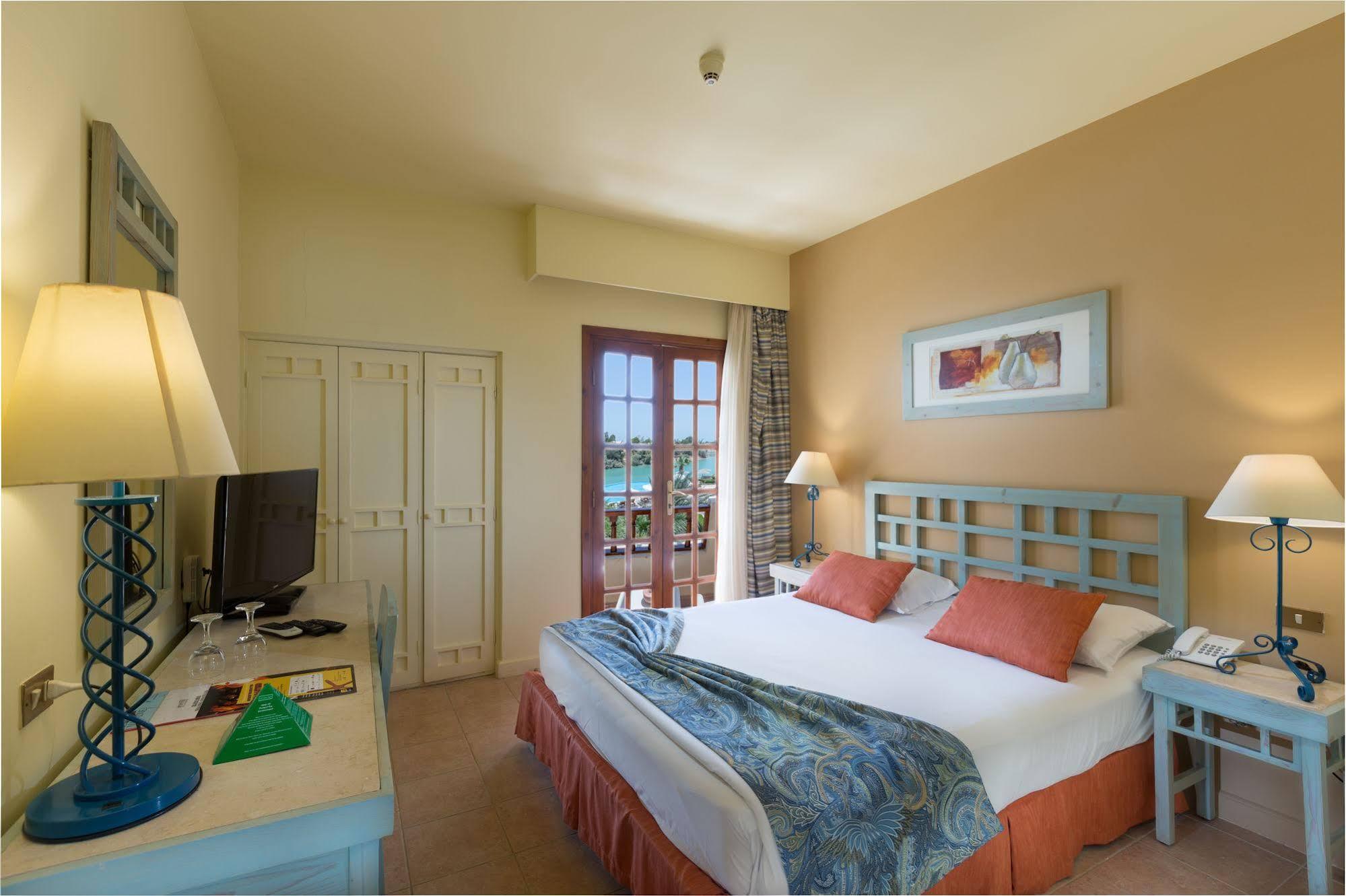 Cook's Club El Gouna (adults Only) Resort