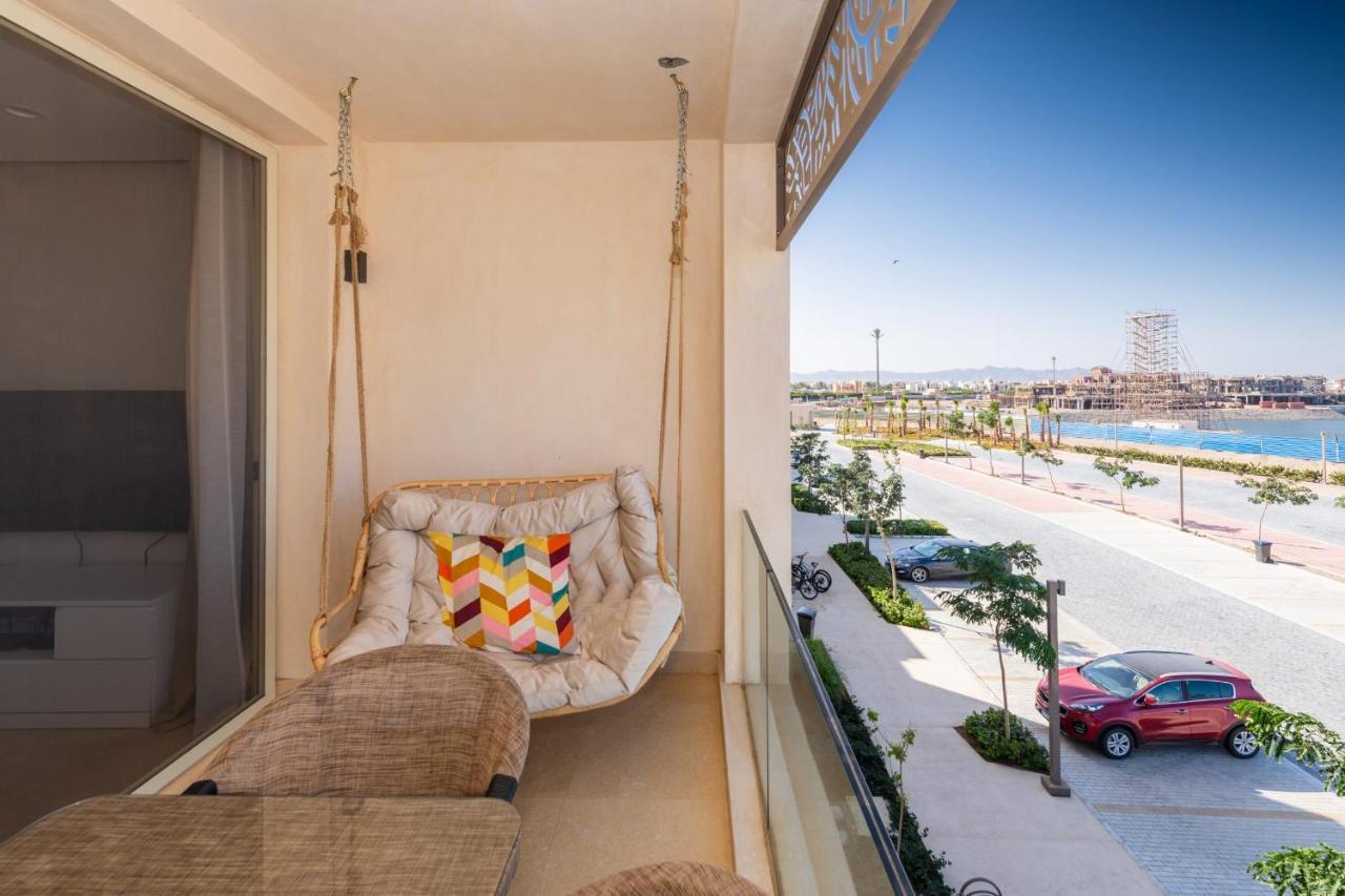 Appartement Chilled & Serene 1bdr Mangroovy Pool & Sea View