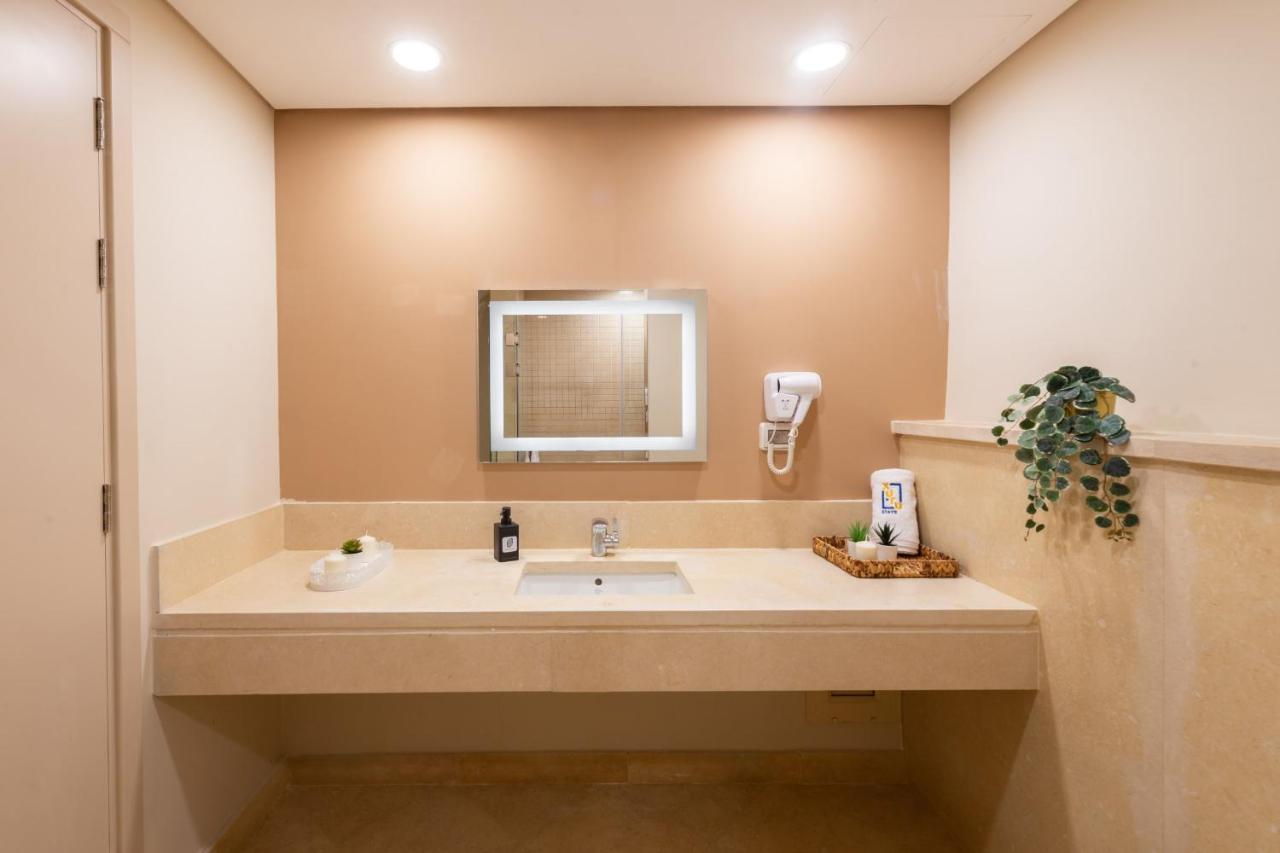 Appartement Balanced & Bright 2 Bdr Mangroovy Free Pool & Access