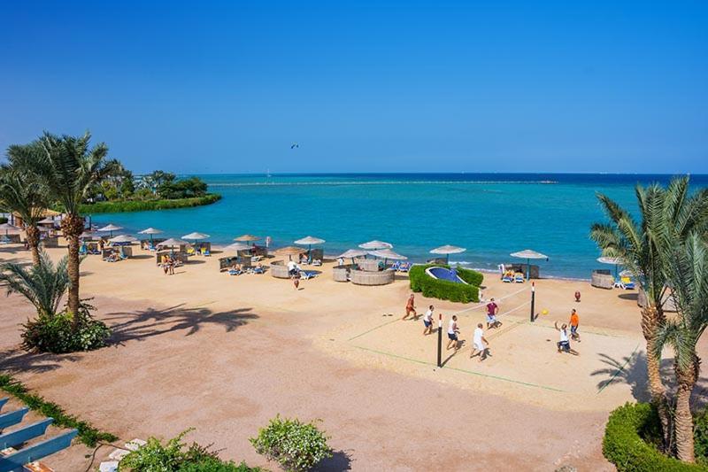 Apartamento Gouna