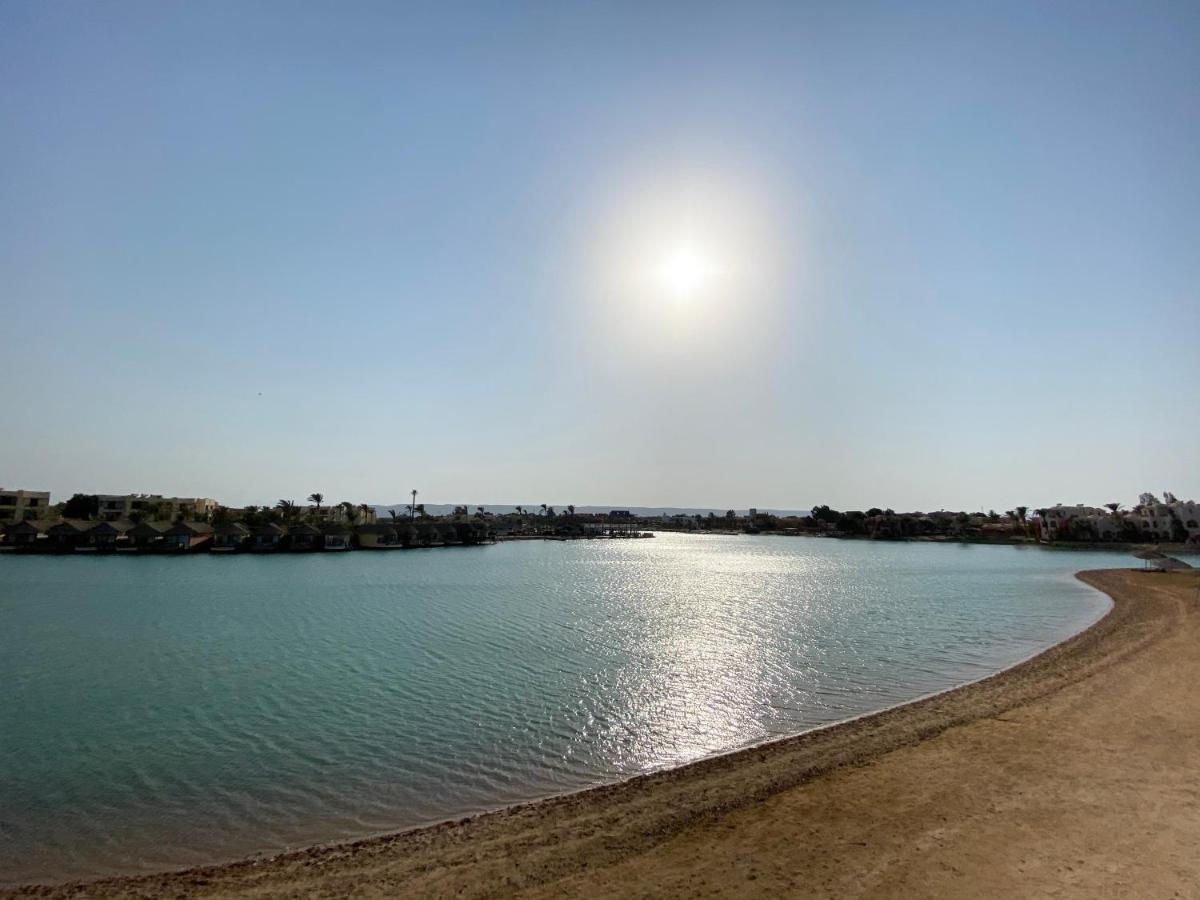 Villa Hill Venezia El Gouna: Pool, & Wifi *