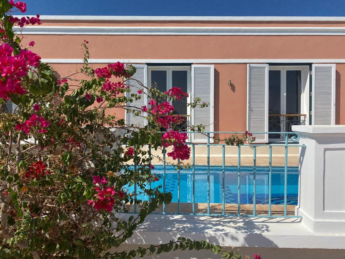 Hill Venezia El Gouna: Pool, & Wifi Hurghada