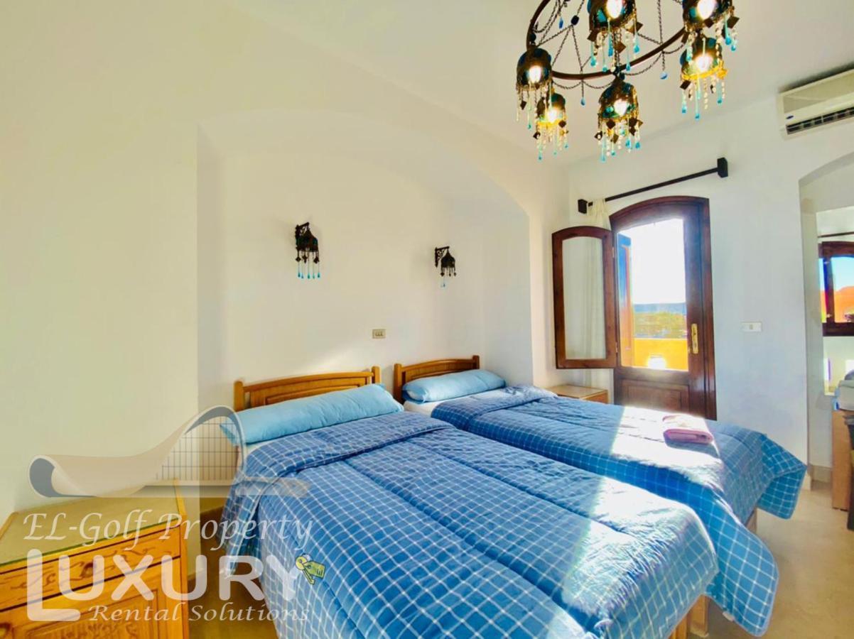Private Y51 - 3 Bedrooms At El-gouna Hurghada