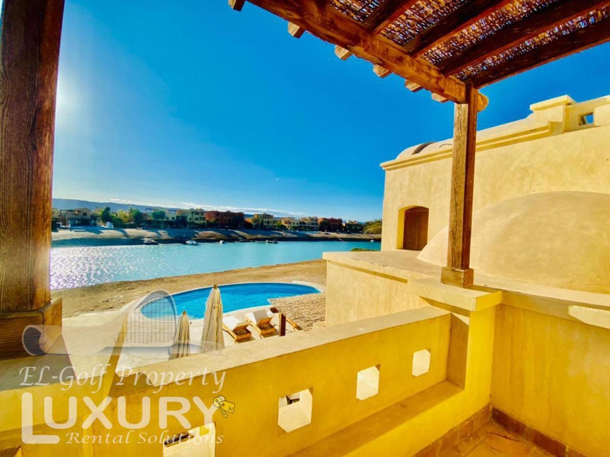 Private Y51 - 3 Bedrooms At El-gouna Hurghada