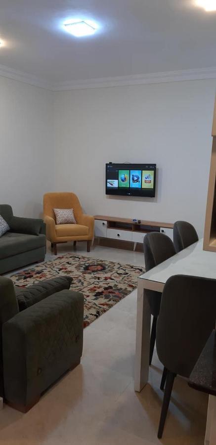 Apartment The Jewel Hurghada