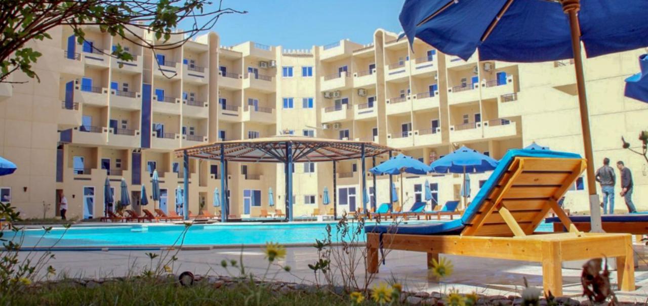 Parma Near The Sea Redsealine Appartement *
