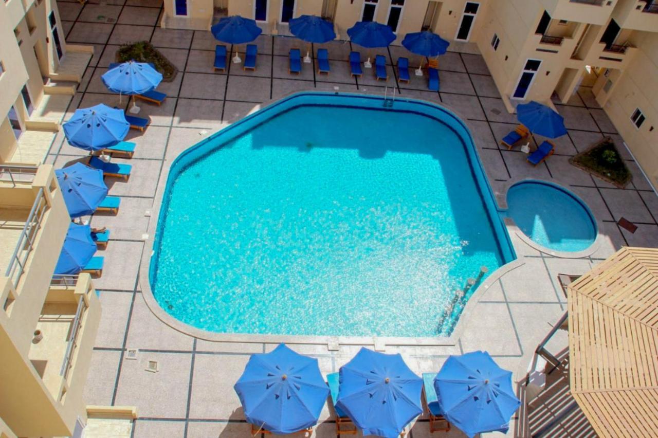 Parma Near The Sea Redsealine * Hurghada