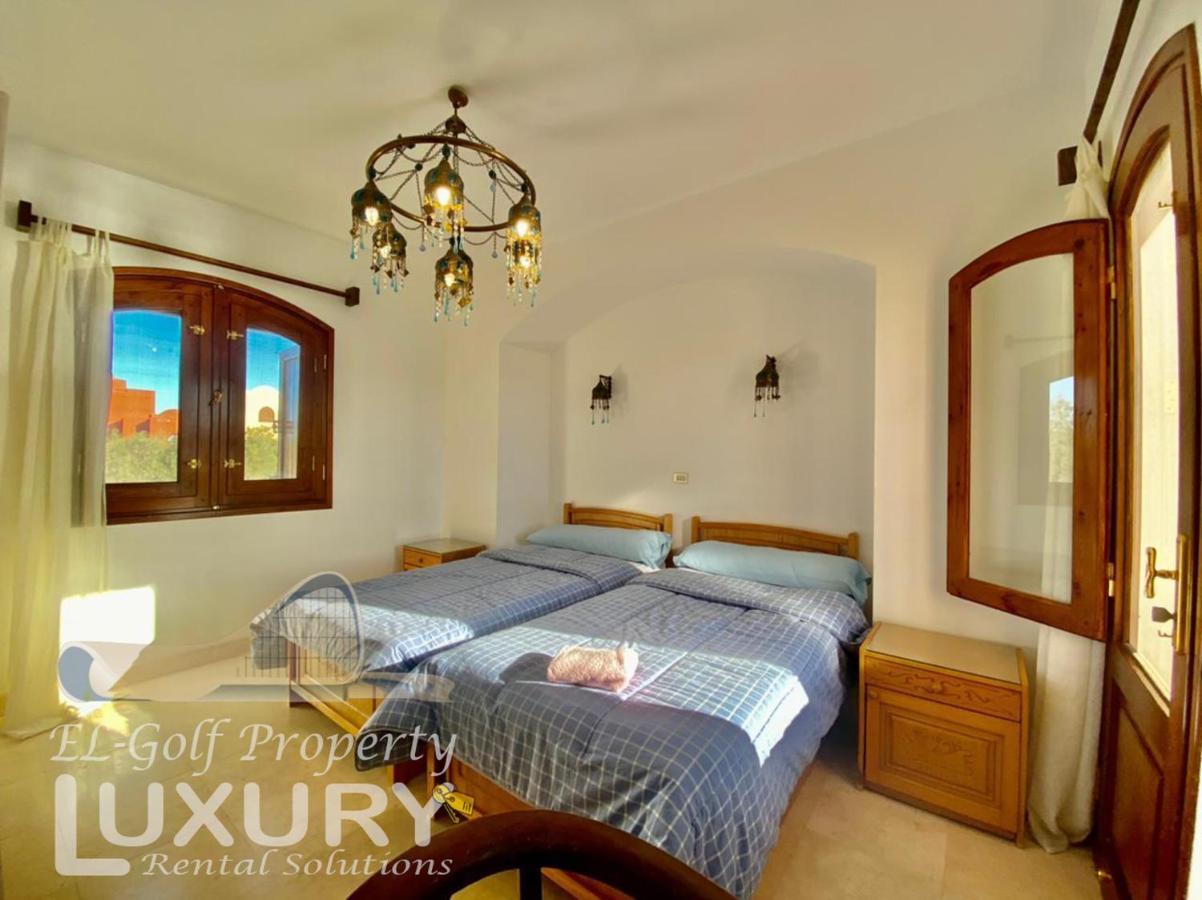 Villa Private Y51 - 3 Bedrooms At El-gouna *
