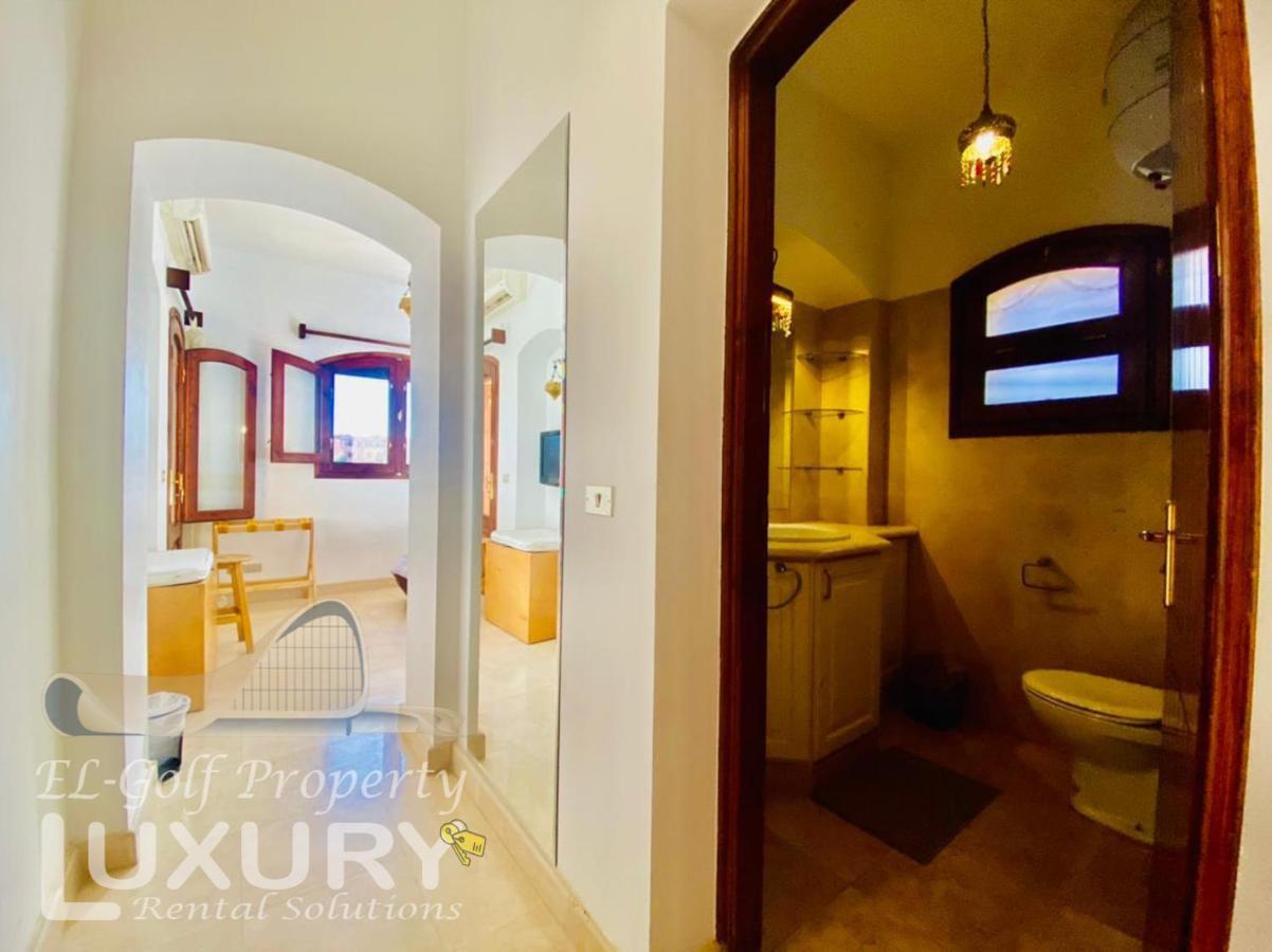 Villa Private Y51 - 3 Bedrooms At El-gouna *
