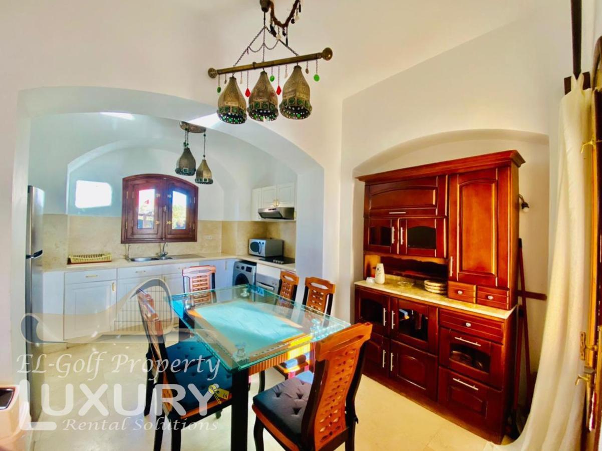 Villa Private Y51 - 3 Bedrooms At El-gouna *
