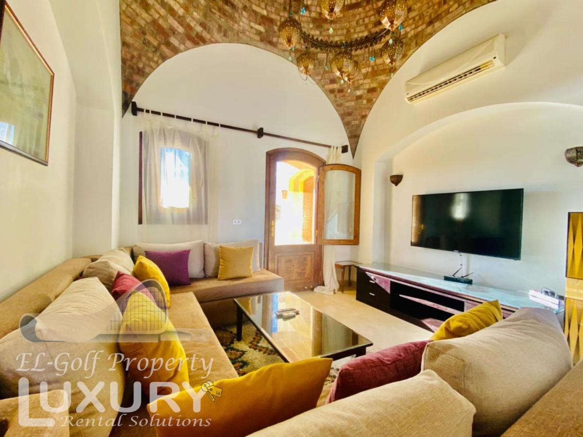 Villa Private Y51 - 3 Bedrooms At El-gouna *