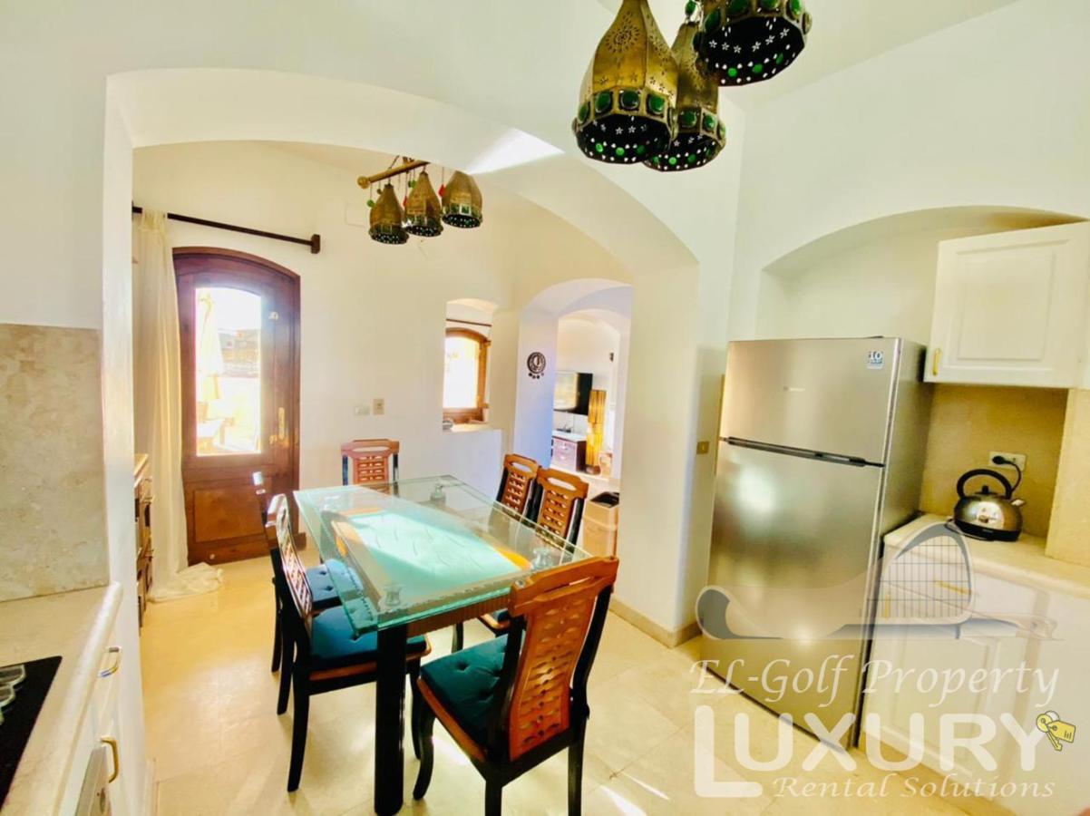 Villa Private Y51 - 3 Bedrooms At El-gouna