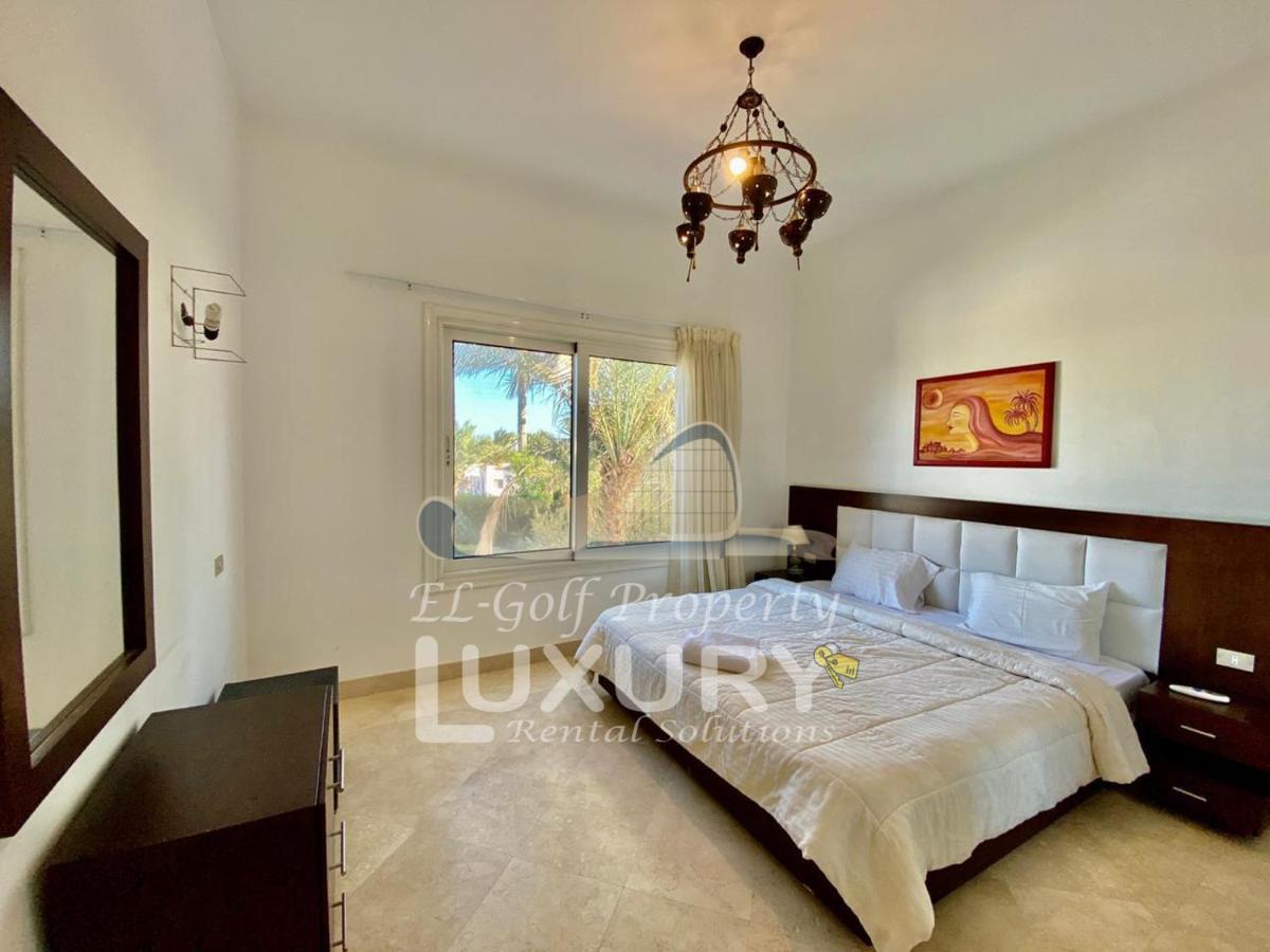 Villa 9 Ph-5 With 4 Bed *