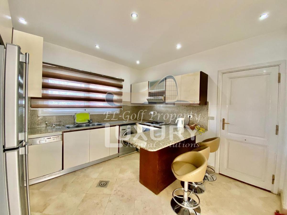 Villa 9 Ph-5 With 4 Bed *