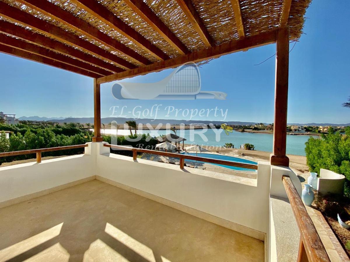 9 Ph-5 With 4 Bed Hurghada