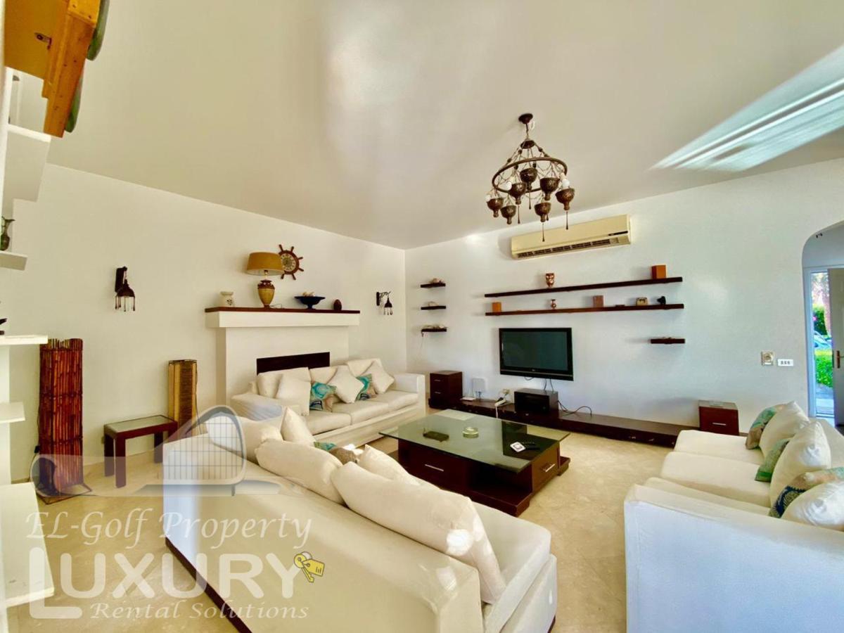 Villa 9 Ph-5 With 4 Bed
