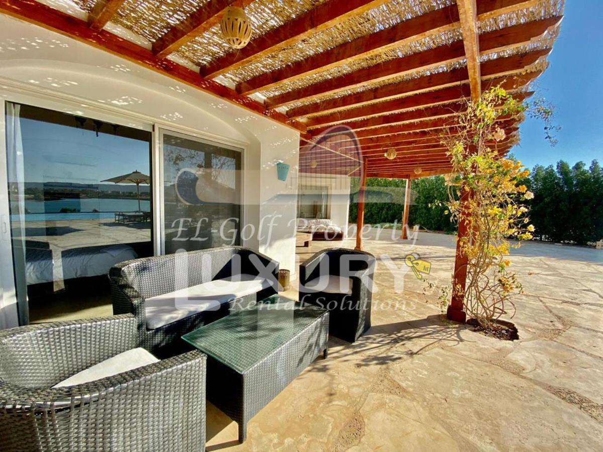 Villa 9 Ph-5 With 4 Bed Hurghada