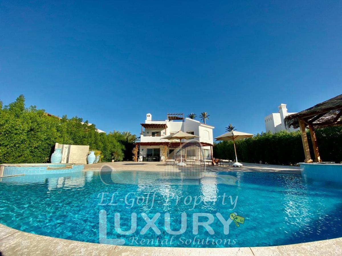 Villa 9 Ph-5 With 4 Bed *