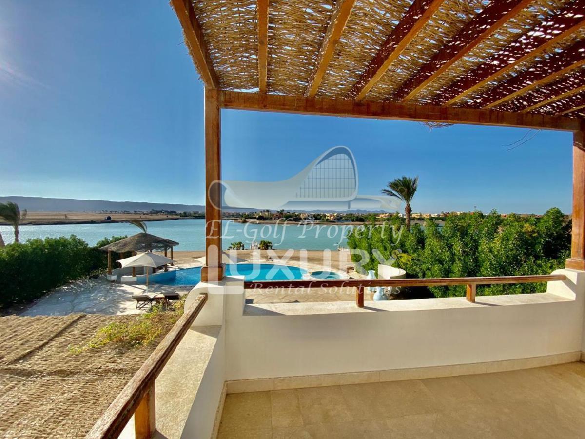 9 Ph-5 With 4 Bed Hurghada