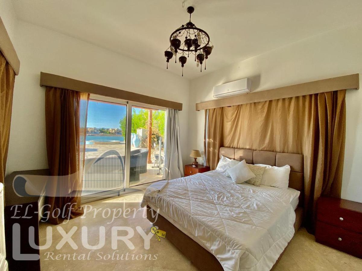 Villa 9 Ph-5 With 4 Bed