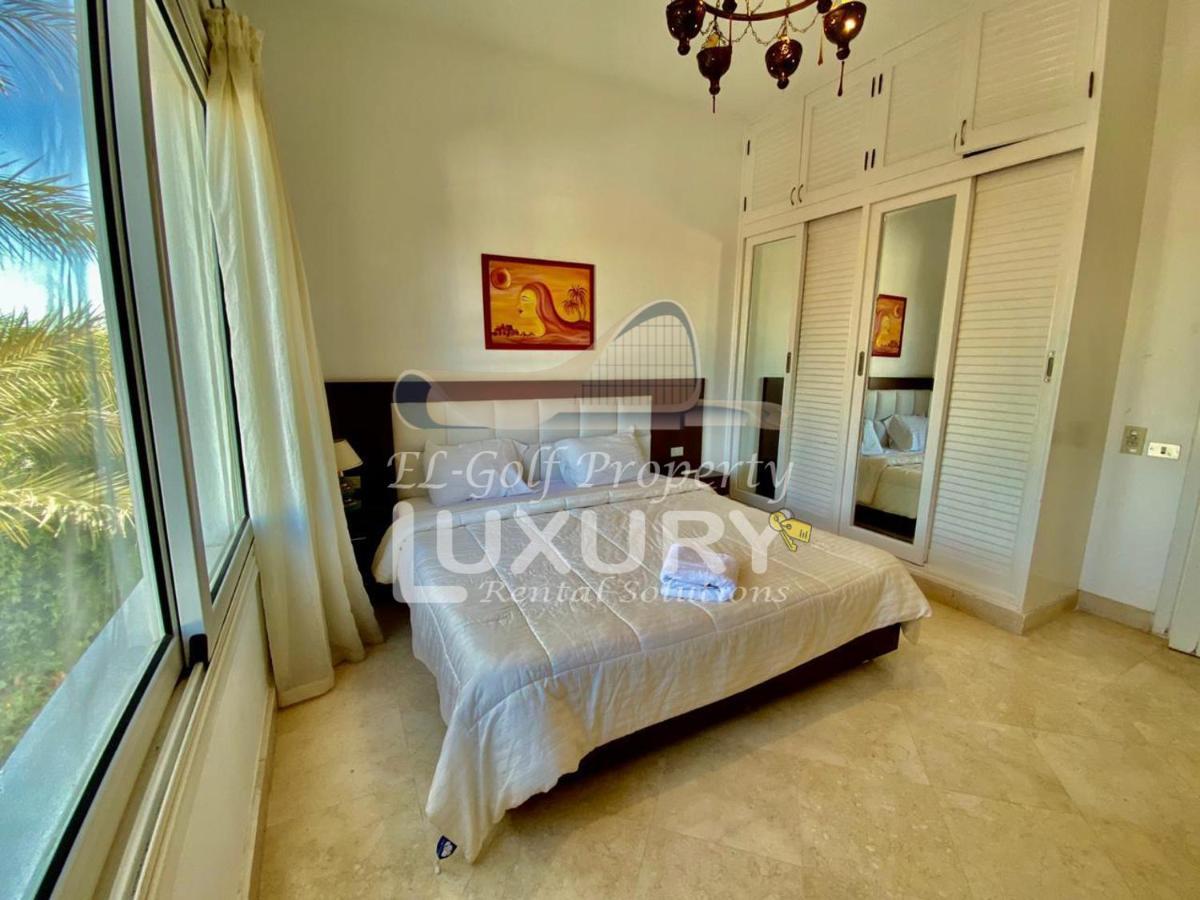 9 Ph-5 With 4 Bed Hurghada