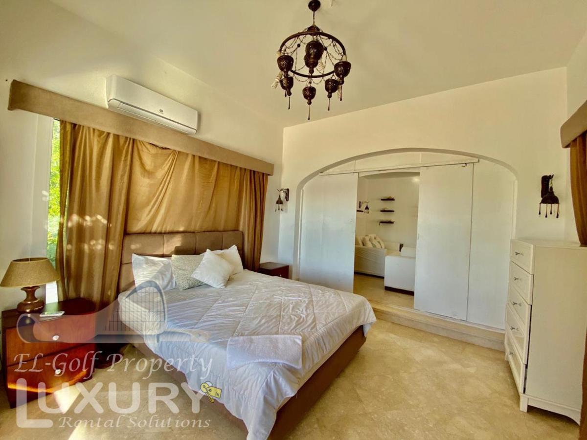 9 Ph-5 With 4 Bed Hurghada