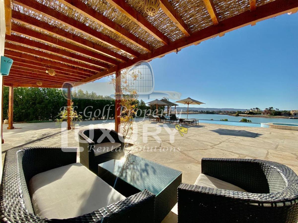9 Ph-5 With 4 Bed Hurghada